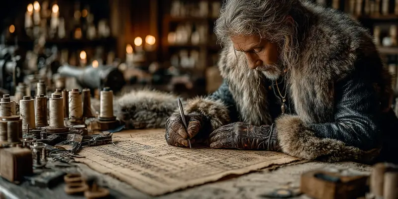 Najlepsze futerko na rolce