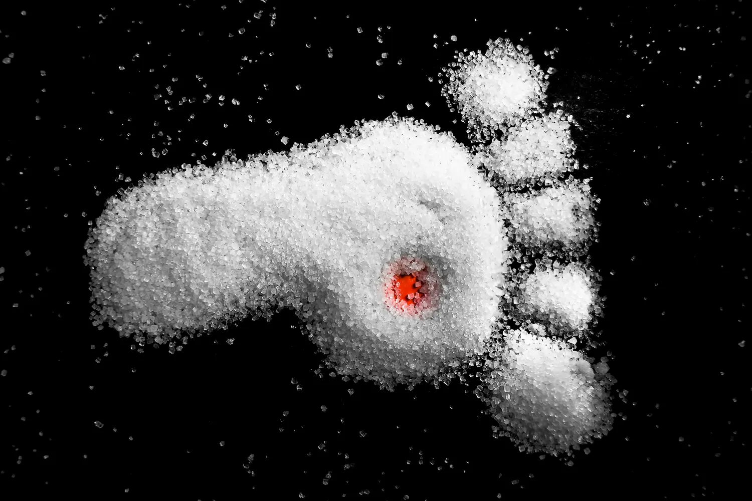 Pedicure leczniczy - co o nim wiedzieć warto?