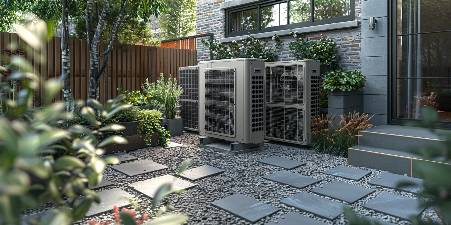 Pompa ciepła Łódź