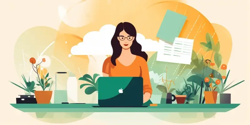 Pozycjonowanie AI Nowy Sącz