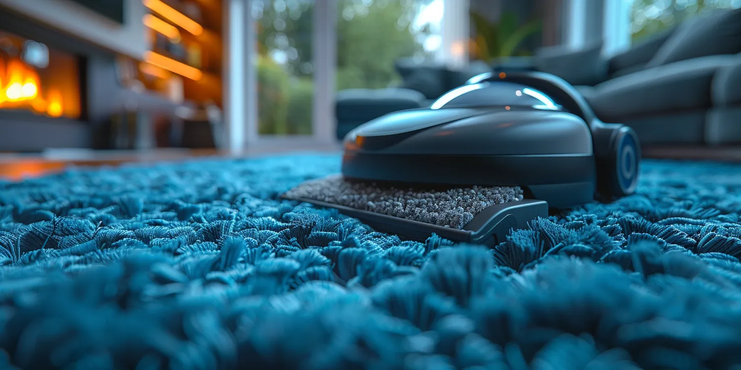 Pranie wykładzin i dywanów - dlaczego warto jest zlecić to profesjonalnej firmie?