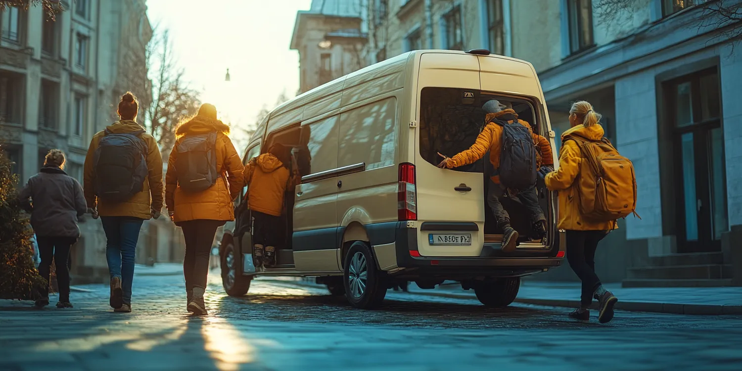 Przejazd z Niemiec do Polski Grudziądz