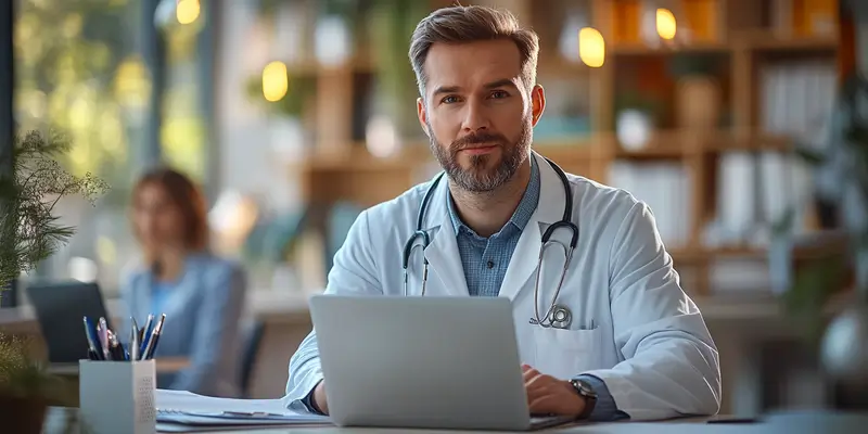 Recepta na antybiotyk online