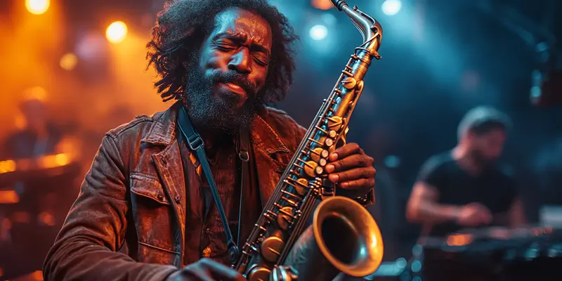 Saksofon ile kosztuje?