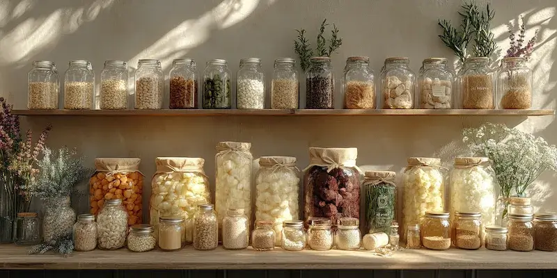 Skąd się biorą produkty ekologiczne