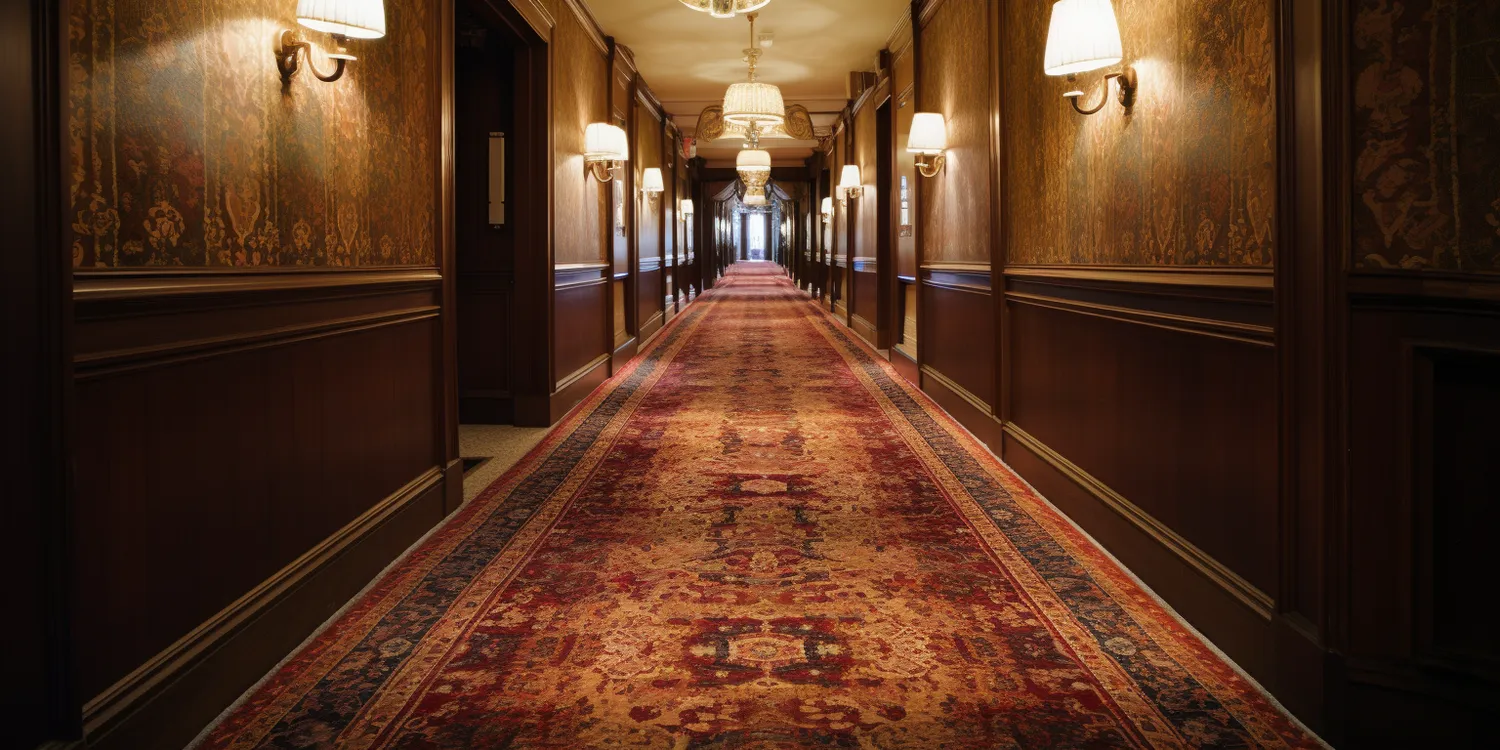 Szybkie i efektywne pranie wykładzin i dywanów