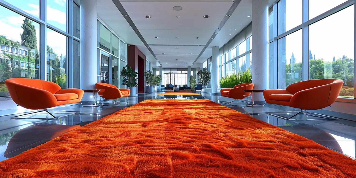 Tajniki prania wykładzin i dywanów