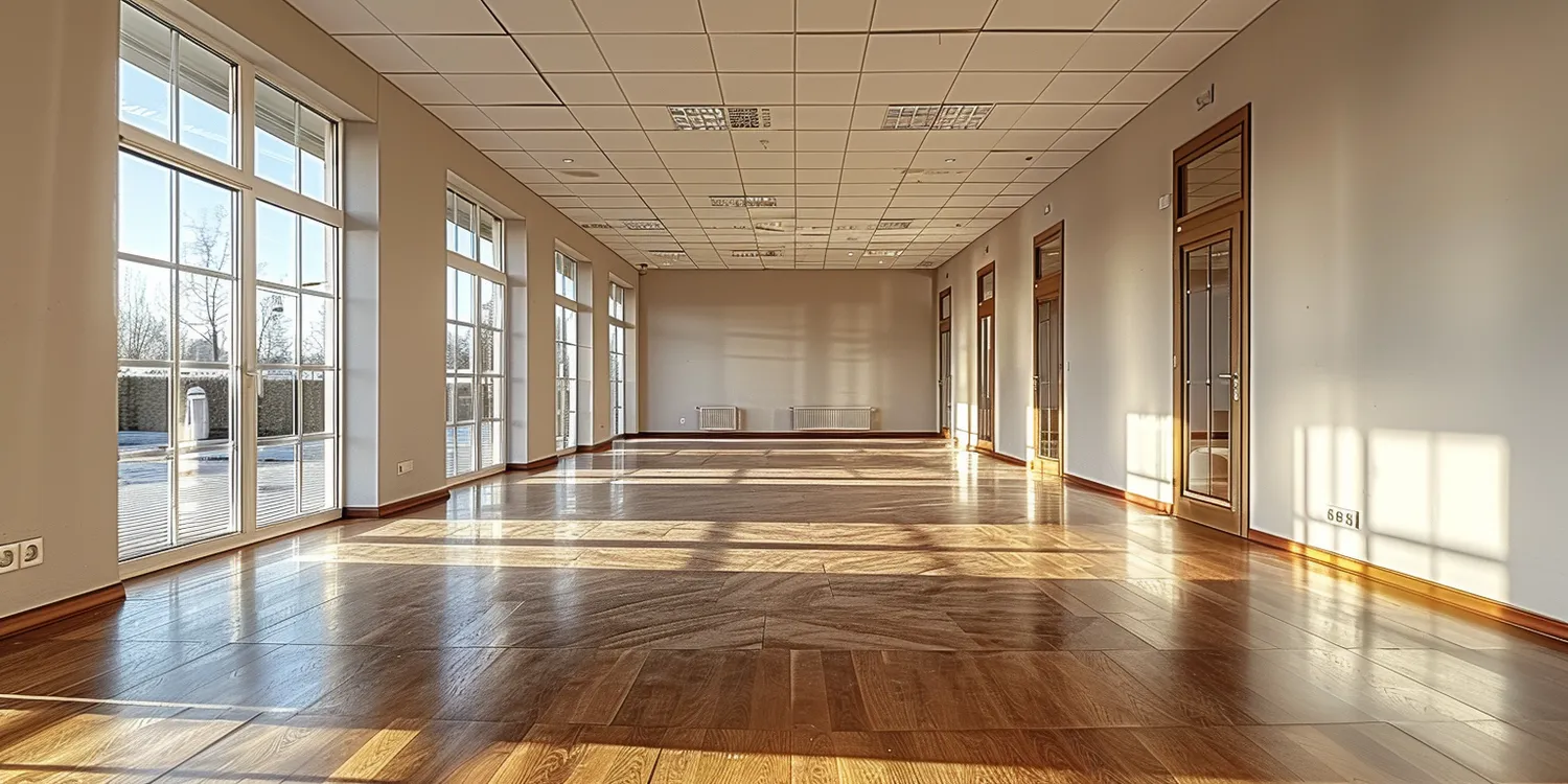 Usługi prania wykładzin i dywanów