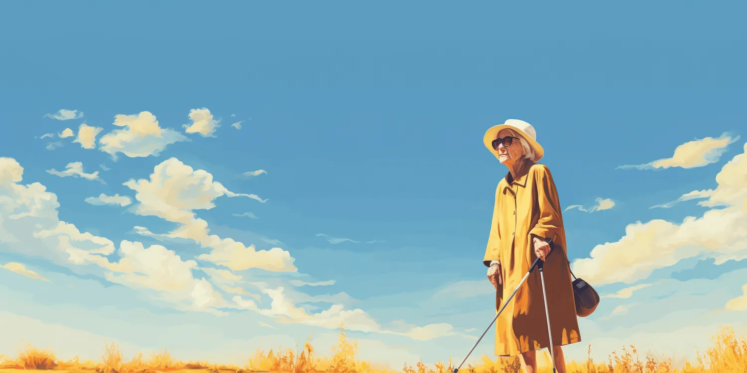 Wszystko, co należy wiedzieć o domu dla seniorów