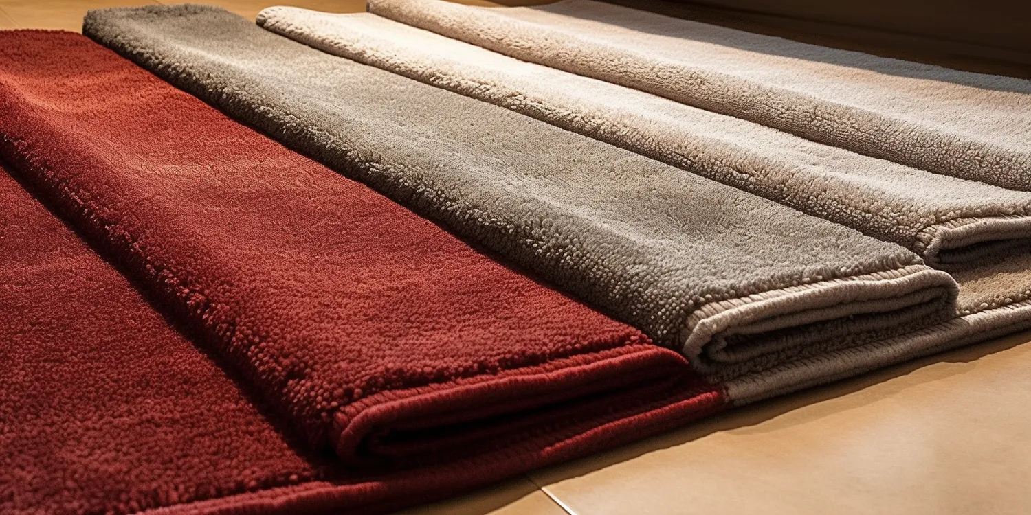 Zanim wypierzesz dywan lub wykładzinę