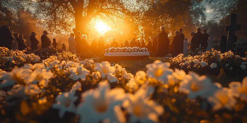 Co trzeba zrobić żeby otworzyć zakład pogrzebowy?