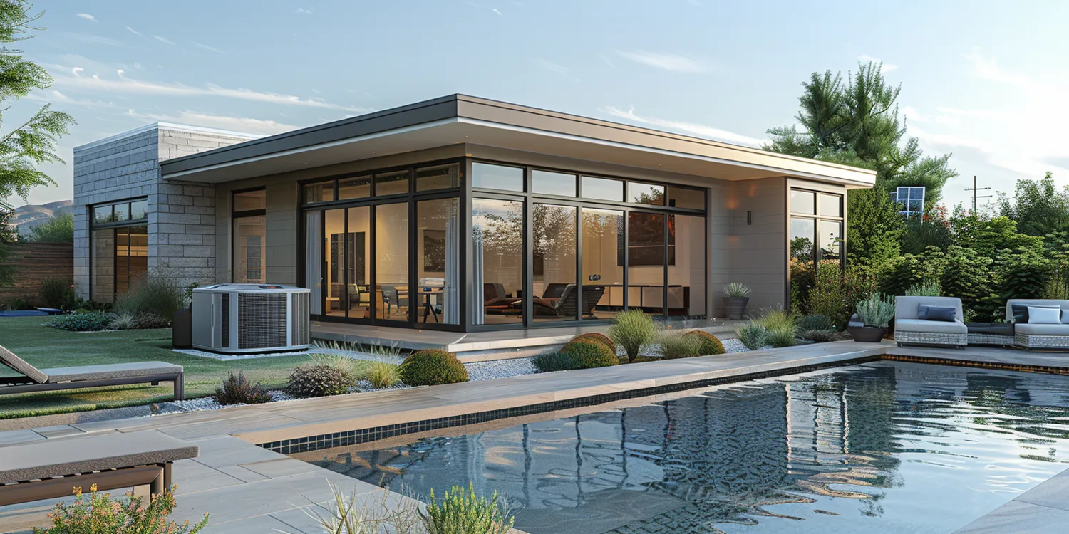 Czy klimatyzacja w domu powinna być cały czas włączona?