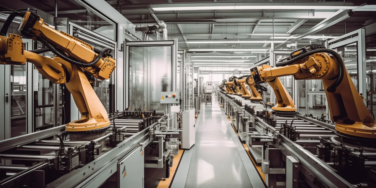 Czym jest przemysł?