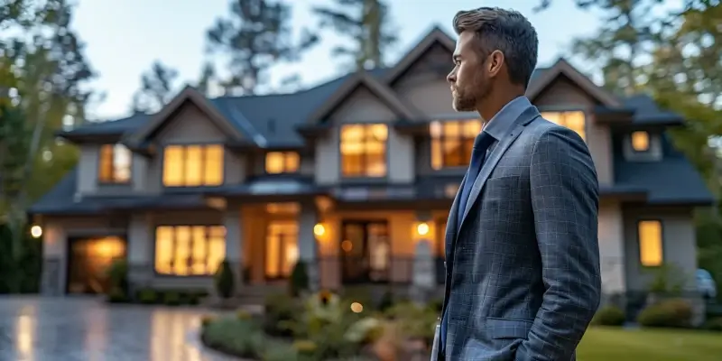 Czym powinna charakteryzować się profesjonalna agencja nieruchomości?