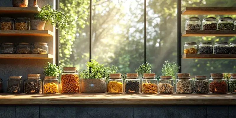 Dlaczego produkty ekologiczne są droższe?