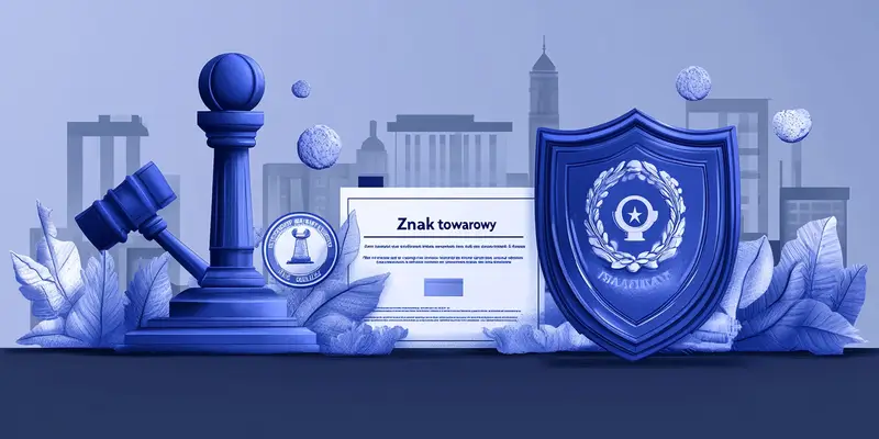 Dlaczego warto rejestrowac znak towarowy?