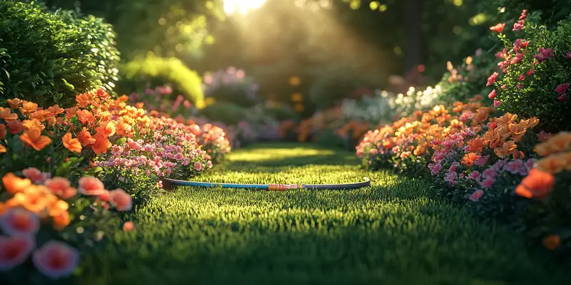 Gdzie wyrzucić węże ogrodowe?