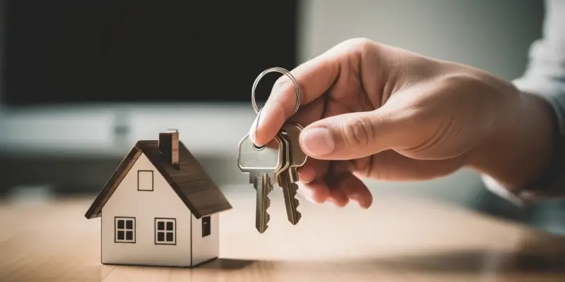 Ile bierze agent za sprzedaż mieszkania?