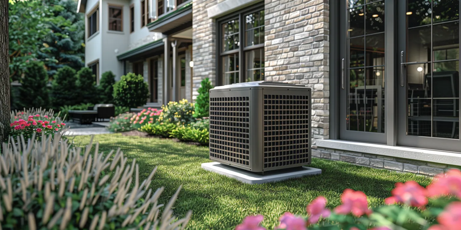 Ile kosztuje przegląd pompy ciepła?