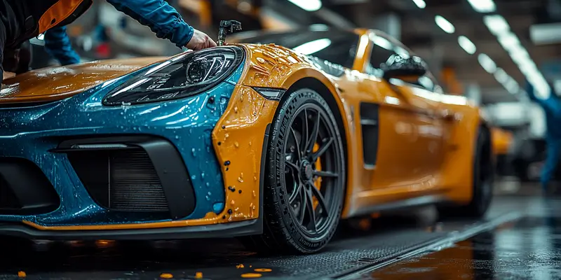 Ile potrzeba pieniedzy na warsztat samochodowy?