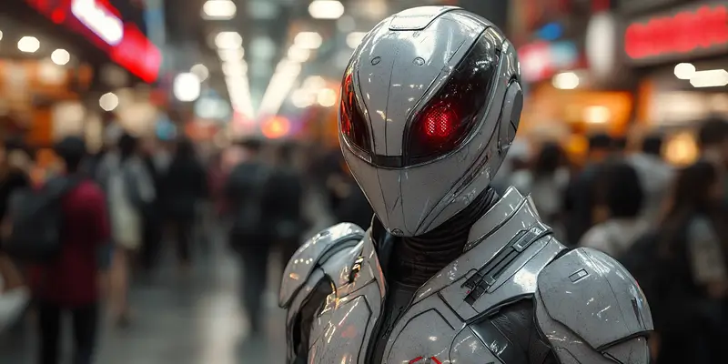 In welchem Jahr wurde Cosplay erfunden?