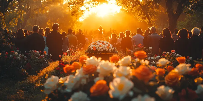 Jak reklamować zakład pogrzebowy?