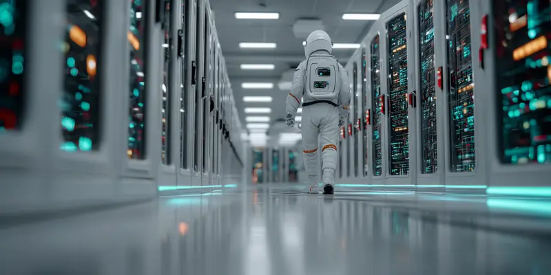 Jak wybrać hosting?