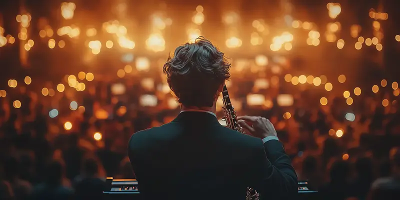 Jak wyczyścić klarnet?