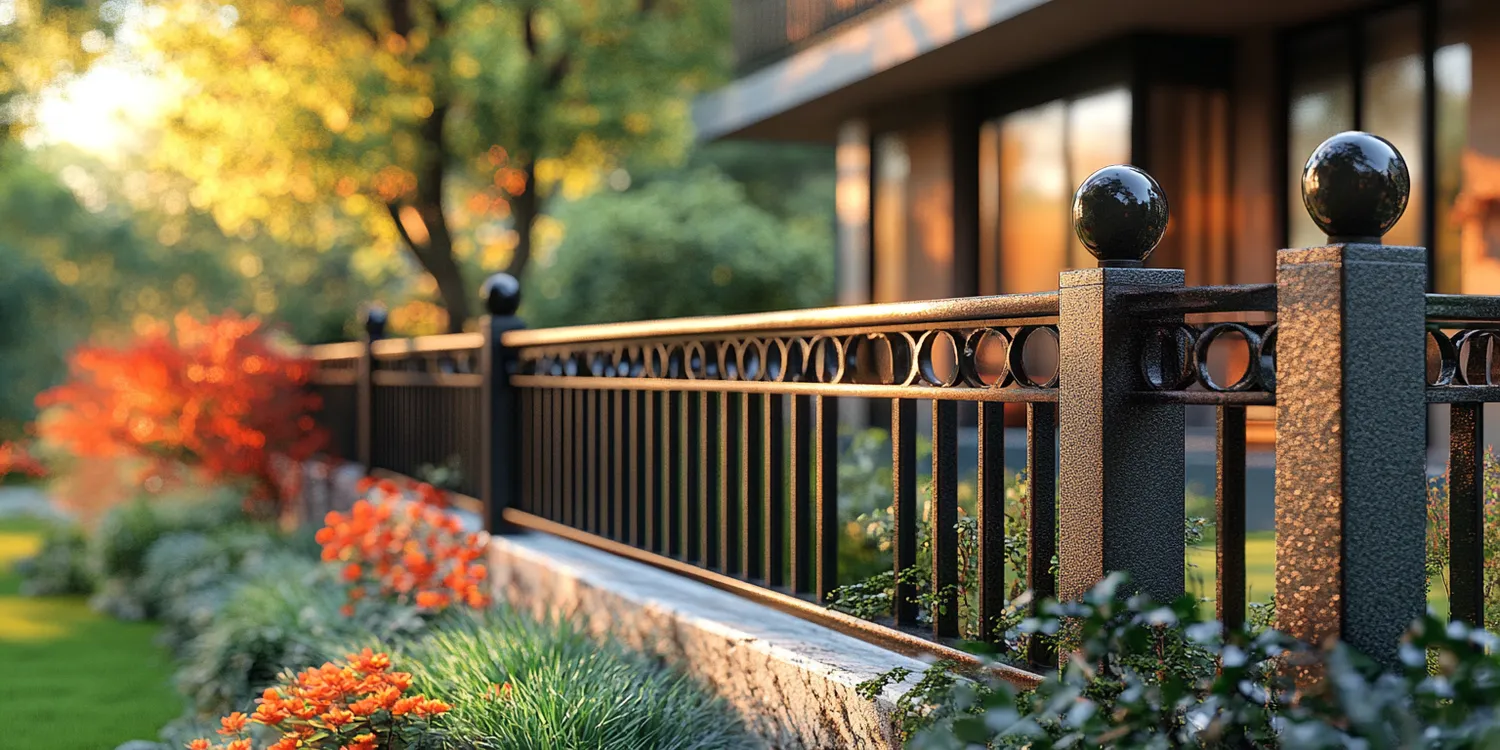 Jak zaprojektować ogród z trawami?