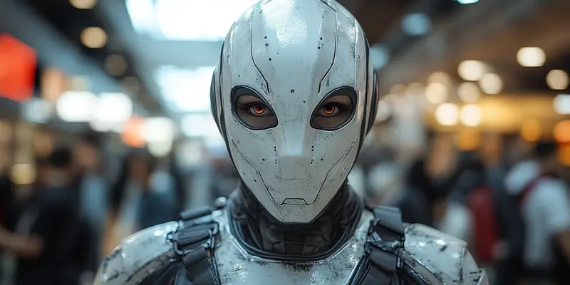 Jaki cosplay powinieneś zrobić?