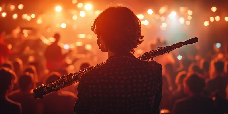 Jaki klarnet dla początkującego?