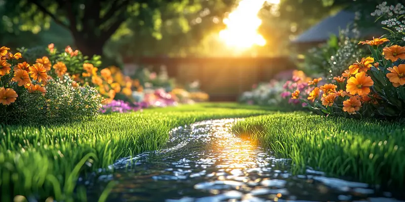 Jaki wąż ogrodowy wybrać?