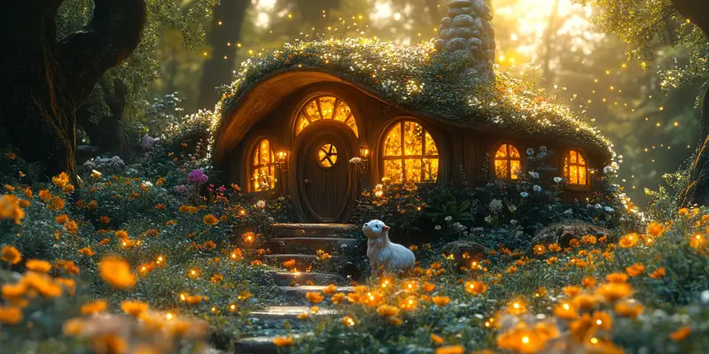 Jakie bajki dla dzieci 1 rok?