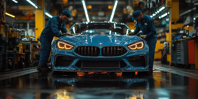 Jakie kody odpadów warsztat samochodowy?