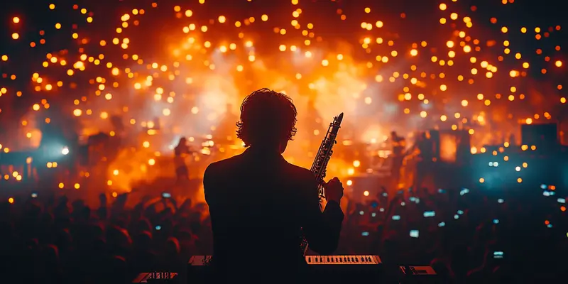 Kto wynalazł klarnet