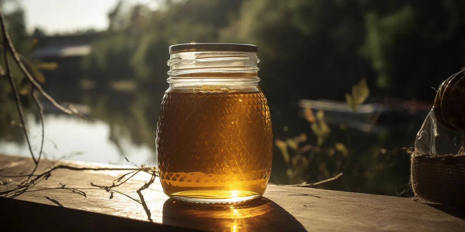 Który miód lepszy lipowy czy akacjowy?