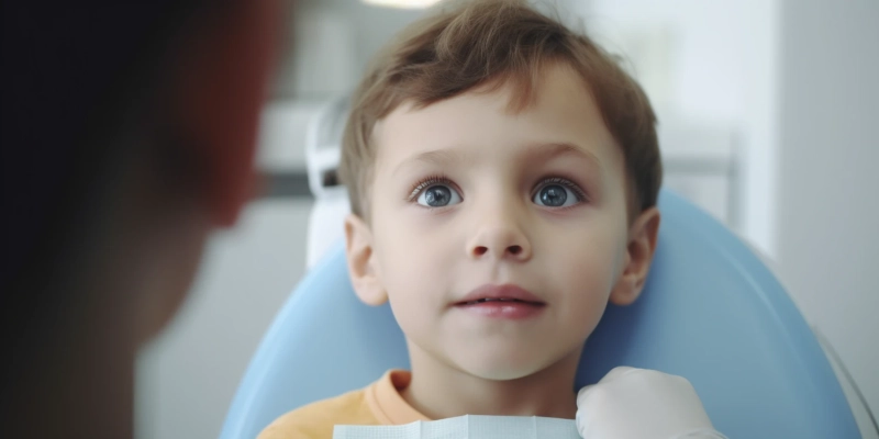 Leczenie kanałowe pod mikroskopem Szczecin