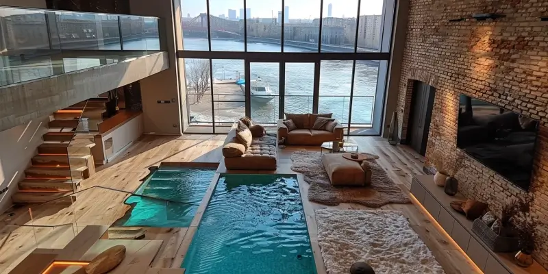 Mieszkania 3 pokojowe Szczecin