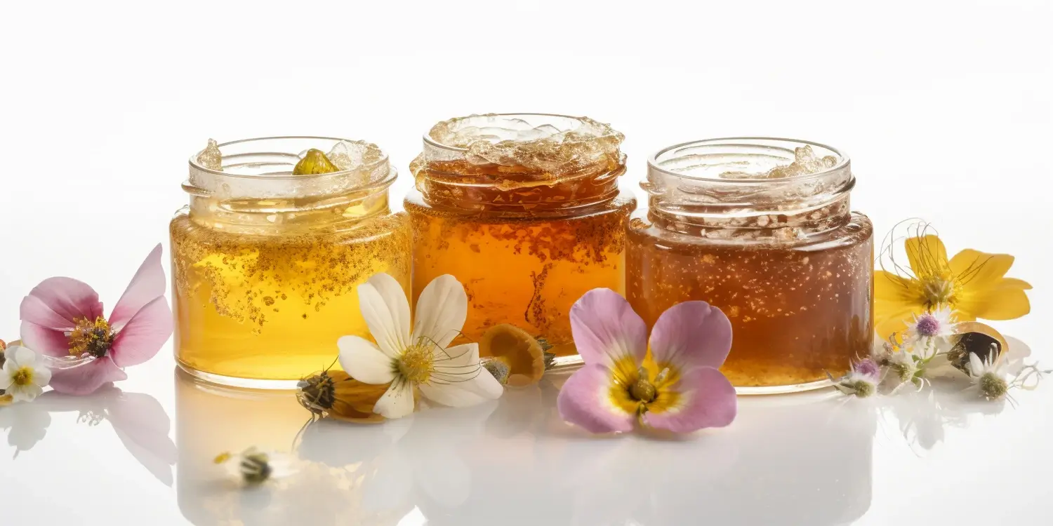 Miód akacjowy na jakie schorzenia?