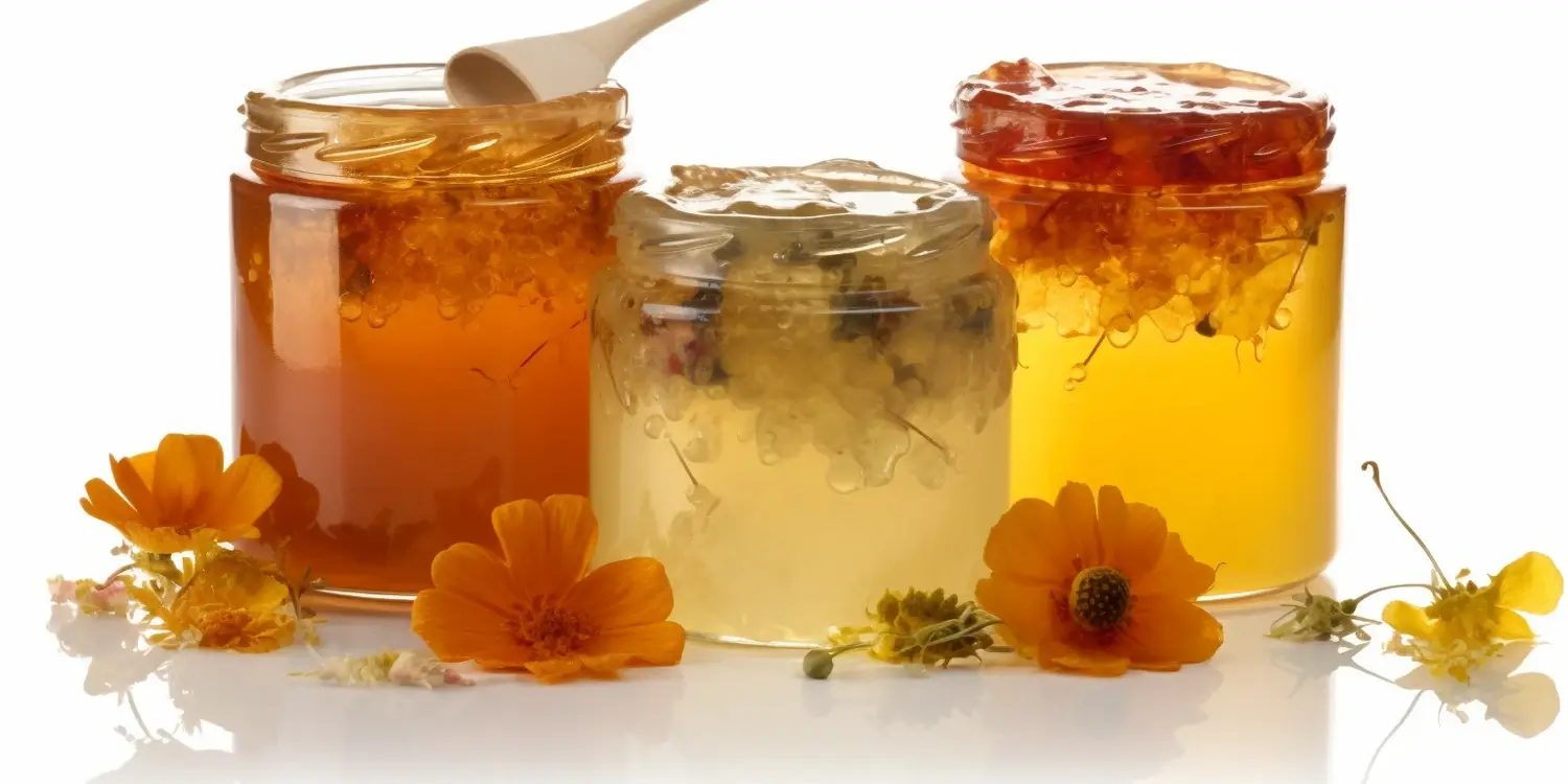Miód rzepakowy zastosowanie