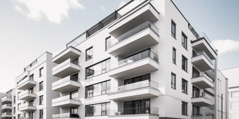 Nieruchomości na sprzedaż Koszalin