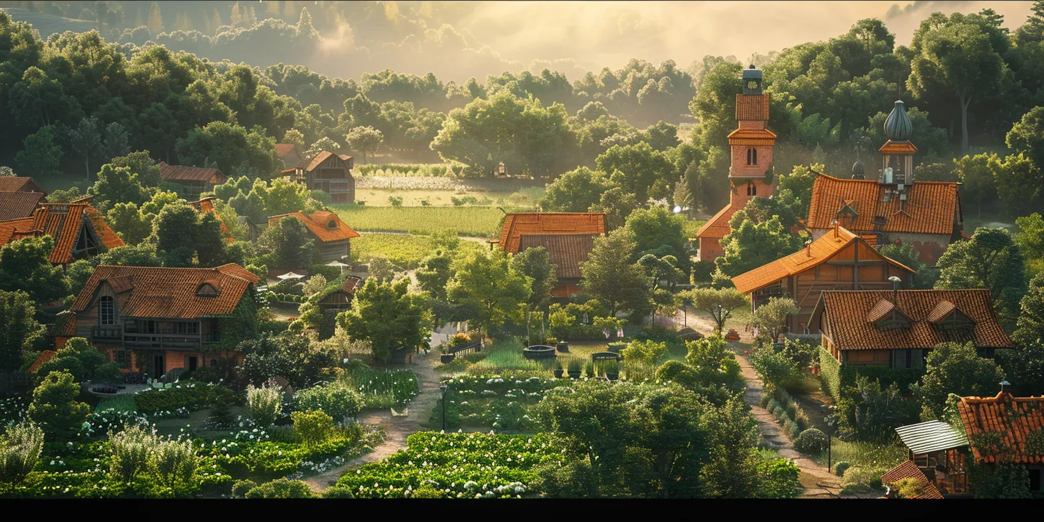 Ogród japoński jak urządzić?