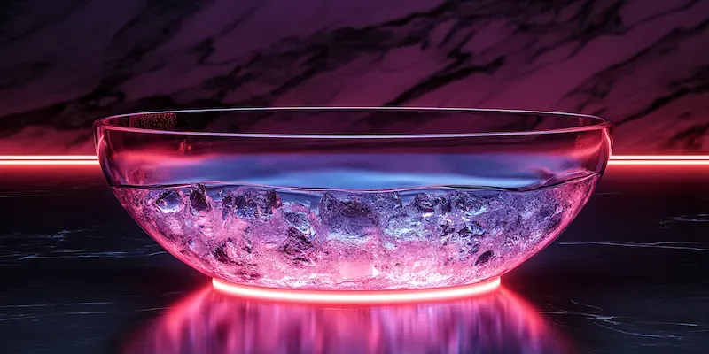 Oryginalny prezent na otwarcie firmy