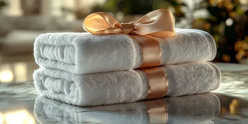 Personalizowane prezenty dla świadków