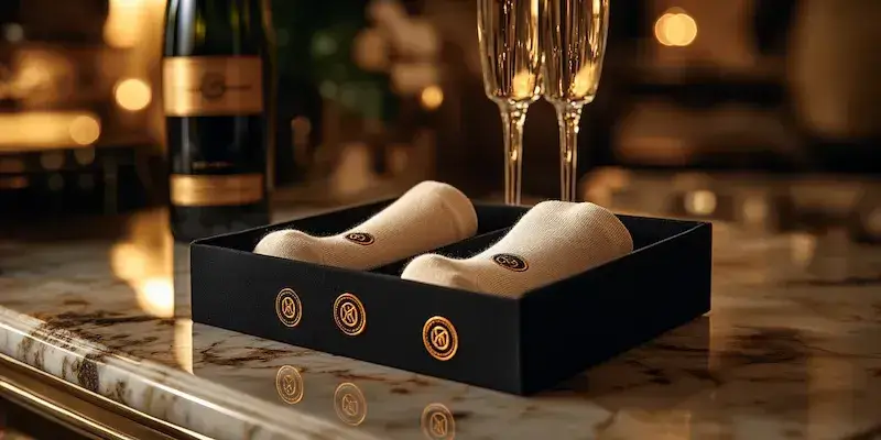 Personalizowany prezent dla dziadków