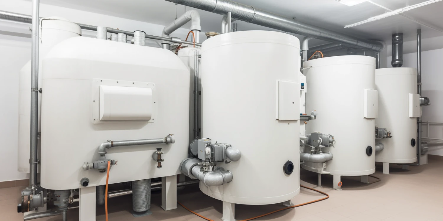 Pompy ciepła Siedlce