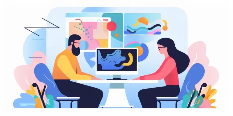 Pozycjonowanie stron w AI