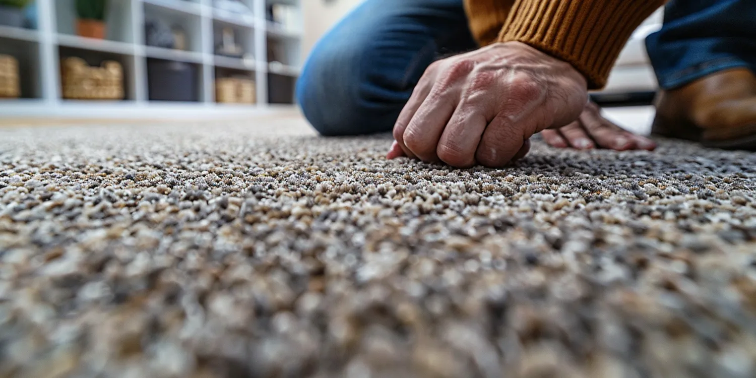 Pranie dywanów i wykładzin - jakie są metody