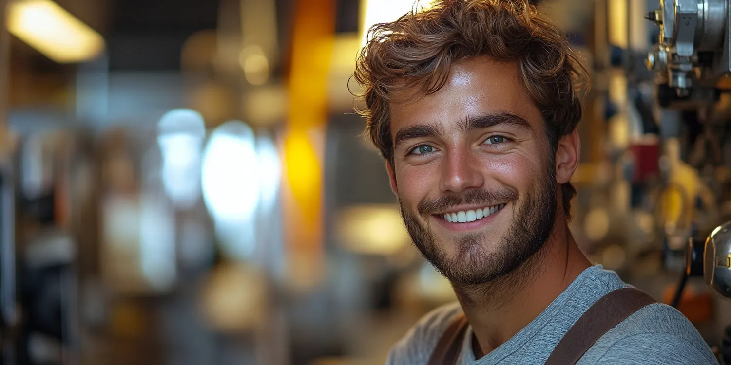 Przemysł high-tech co to jest?