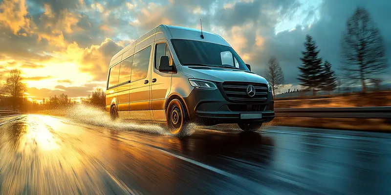 Przewozy Polska Niemcy Bydgoszcz